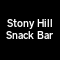 Stony Hill Snack Bar